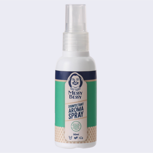 Disinfectant Aroma Spray