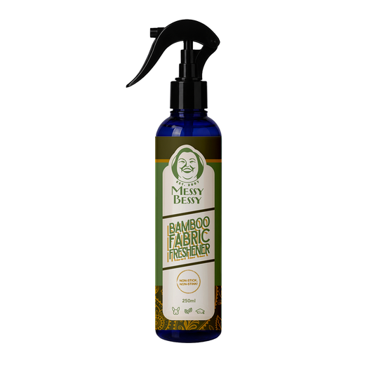 Bamboo Fabric Freshener