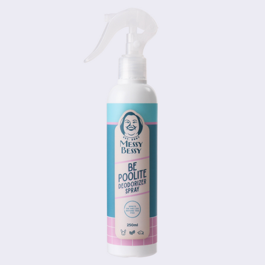 Be Poolite Deodorizer Spray