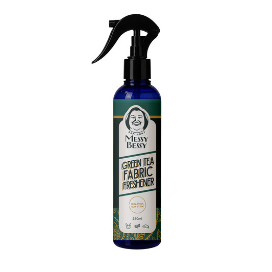 Green Tea Fabric Freshener