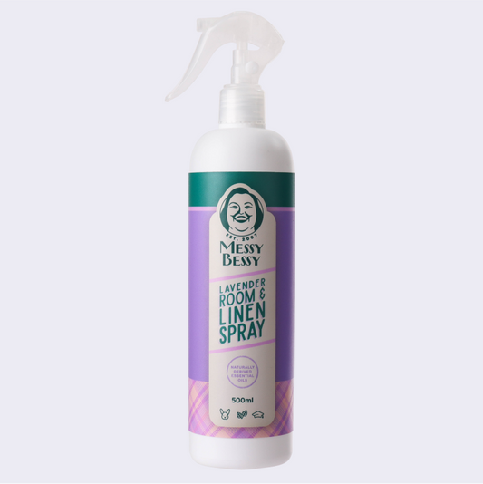 Lavender Room & Linen Spray