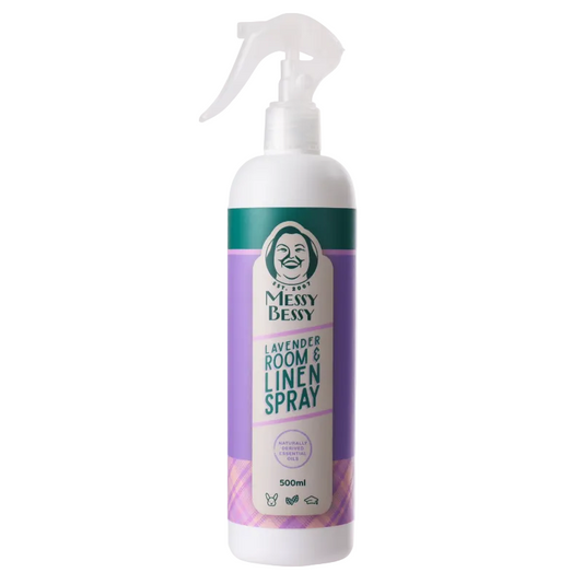 Lavender Room & Linen Spray