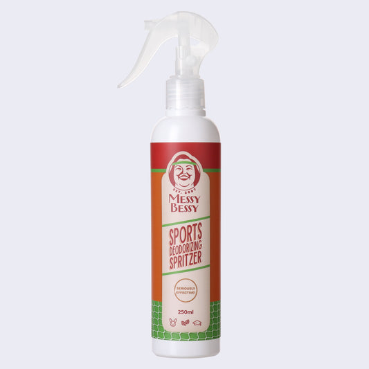 Sports Deodorizing Spritzer