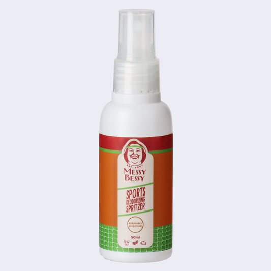 Sports Deodorizing Spritzer
