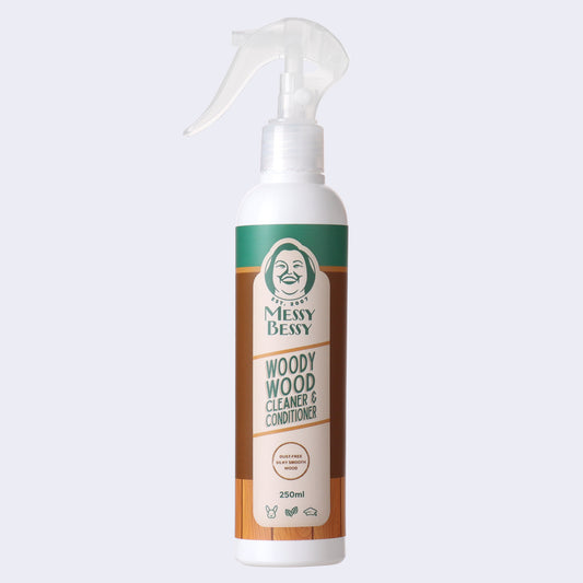 Woody Wood Cleaner and Conditioner