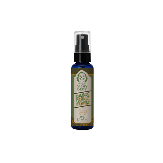 Bamboo Fabric Freshener
