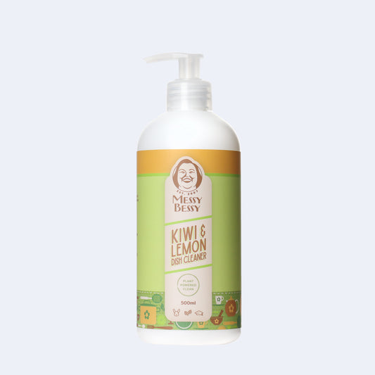 Kiwi & Lemon Dish Cleaner