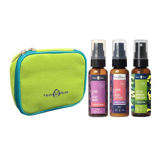 Lavender Dream Discovery Set